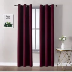 Cortinas blakout 