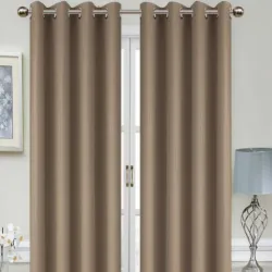 Cortinas blakout 