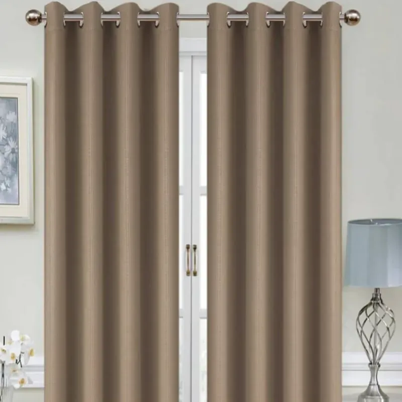 Cortinas blakout 