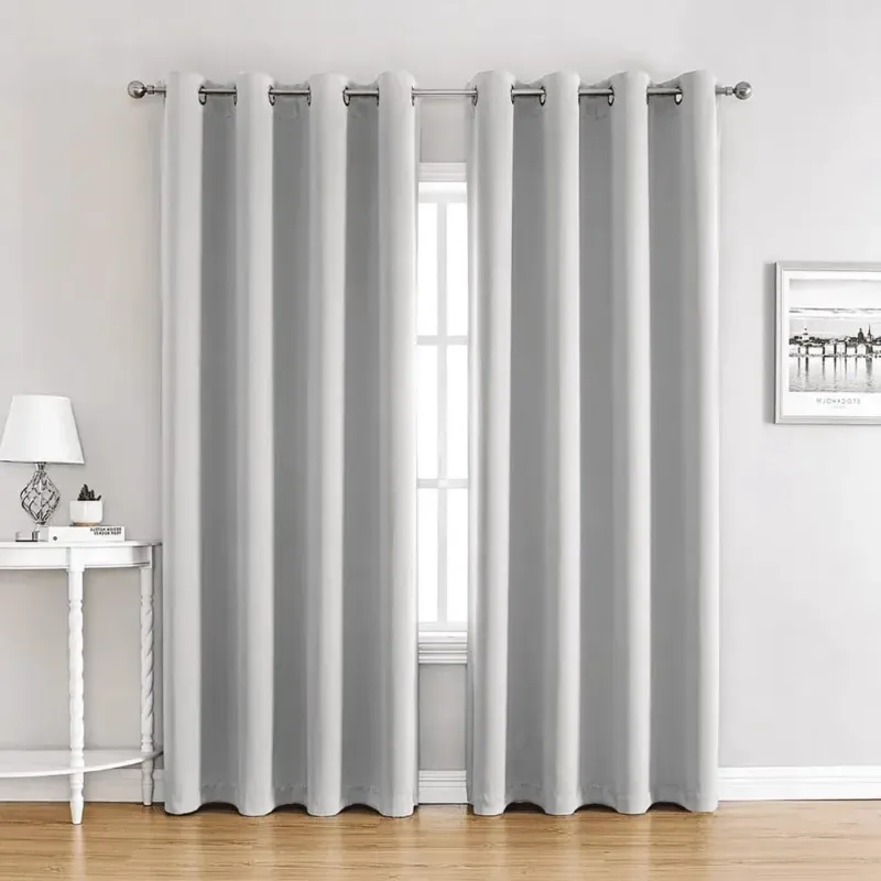 Cortinas blakout 