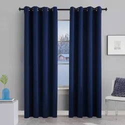 Cortinas blakout 