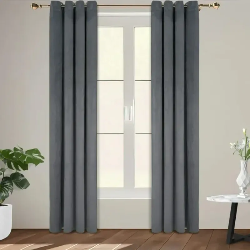 Cortinas blakout 