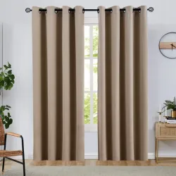 Cortinas blakout 