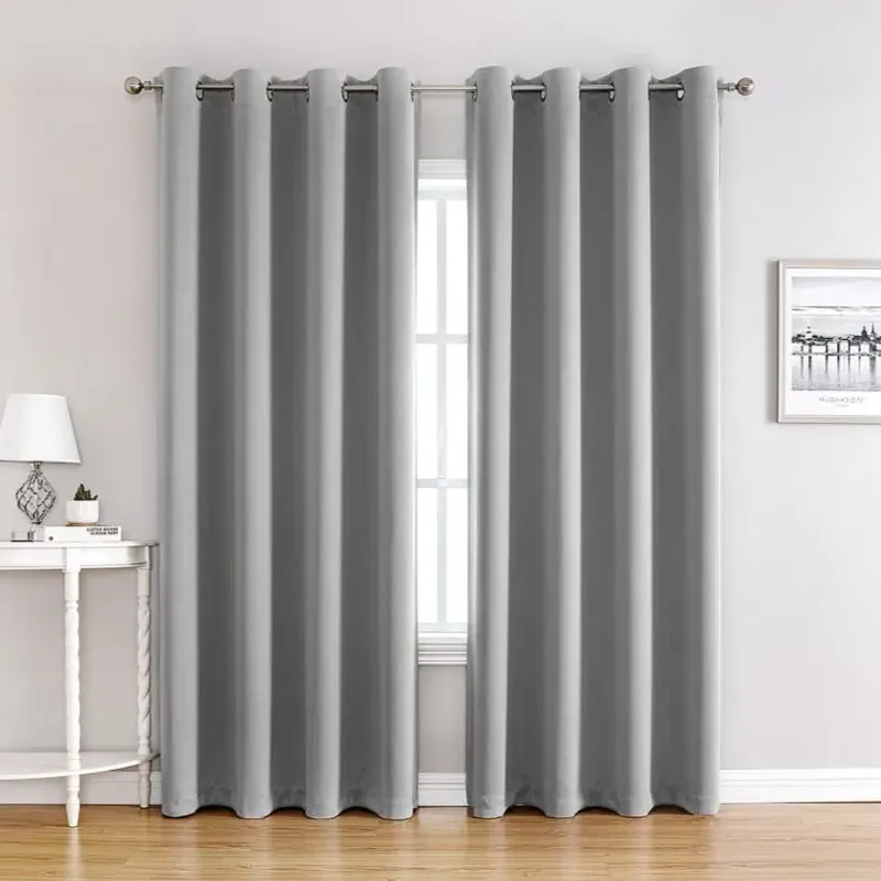 Cortinas Blakout 