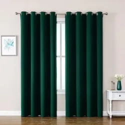 Cortinas blakout