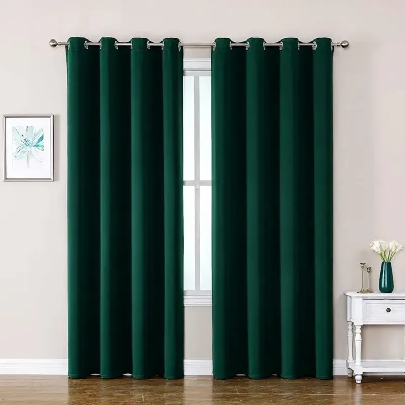 Cortinas blakout