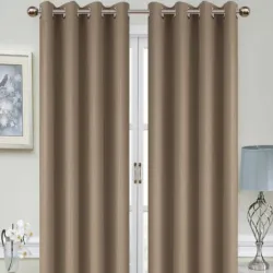 Cortinas blakout 