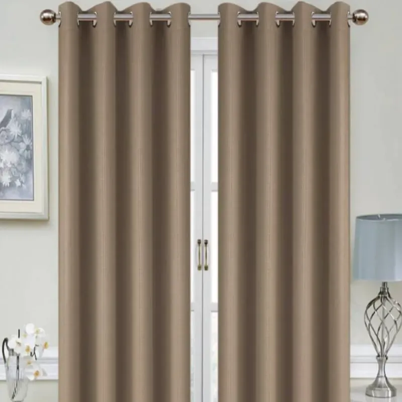 Cortinas blakout 