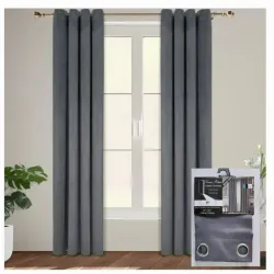 Cortinas Blakout 