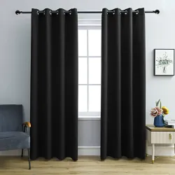 Cortinas blakout 