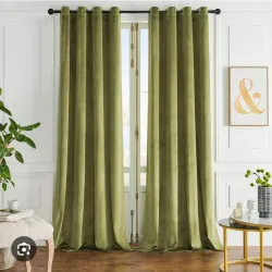 Cortinas blakout 