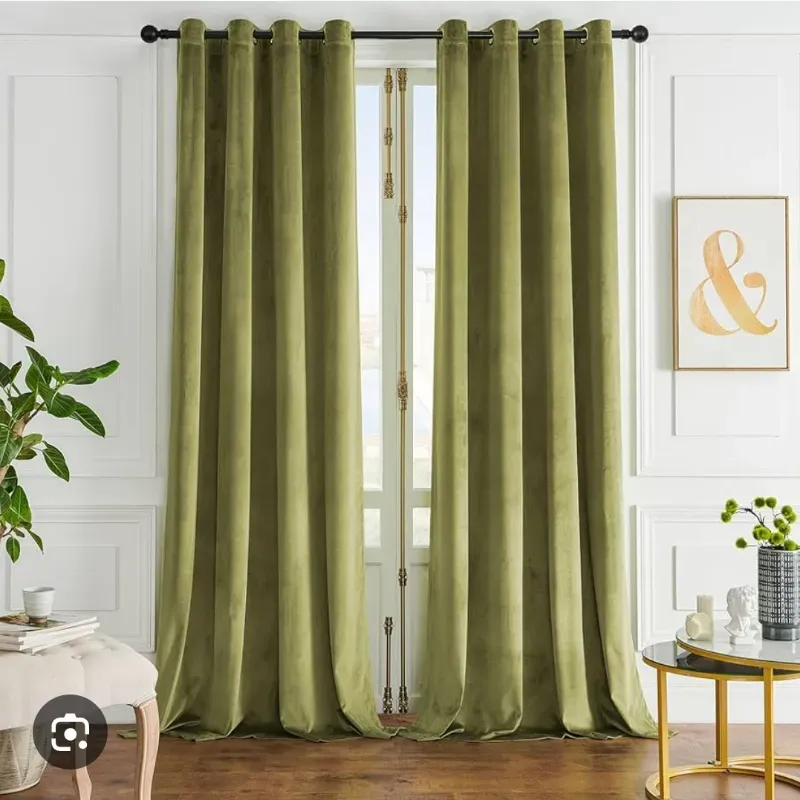 Cortinas blakout 
