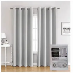 Cortinas blakout 