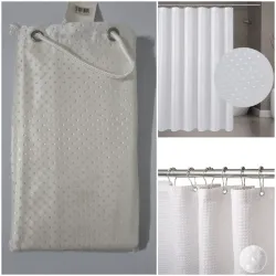 Cortinas de baño
