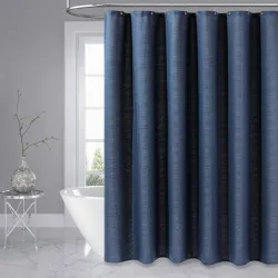 Cortinas de baño 