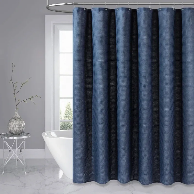 Cortinas de baño