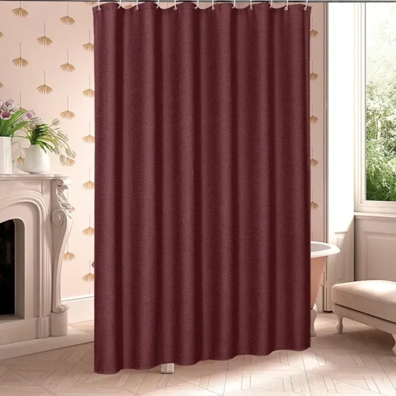 Cortinas de baño