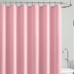 Cortinas de baño