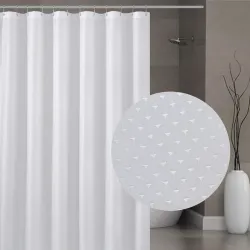 Cortinas de baño