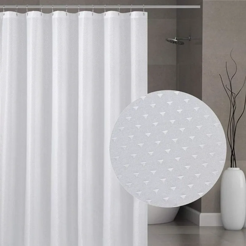 Cortinas de baño