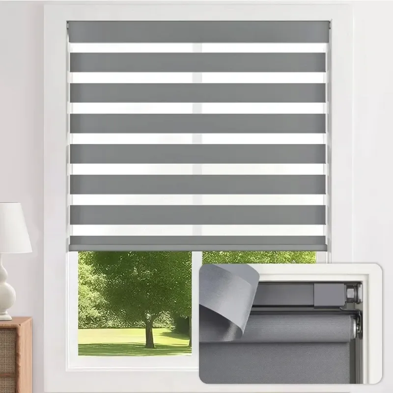 Cortinas enrollables