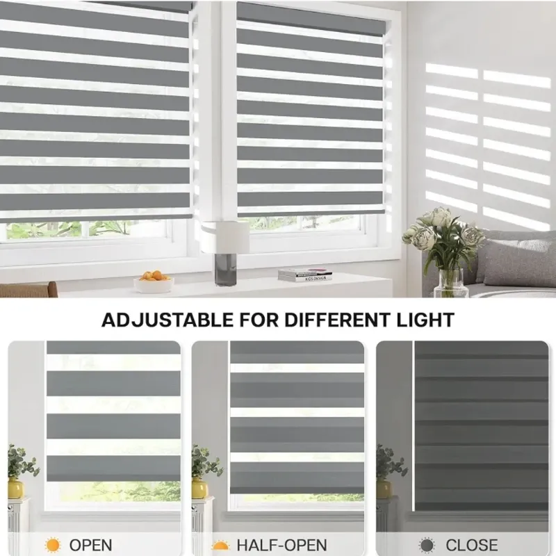 Cortinas enrollables