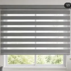 Cortinas enrollables