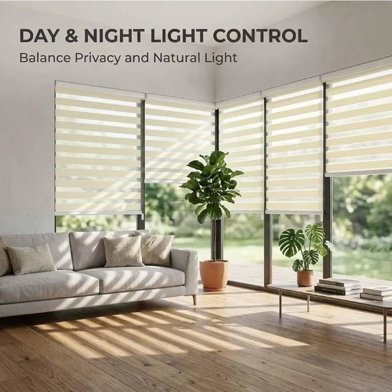 Cortinas enrollables