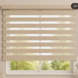 Cortinas enrollables