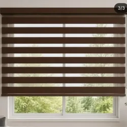 Cortinas enrollables