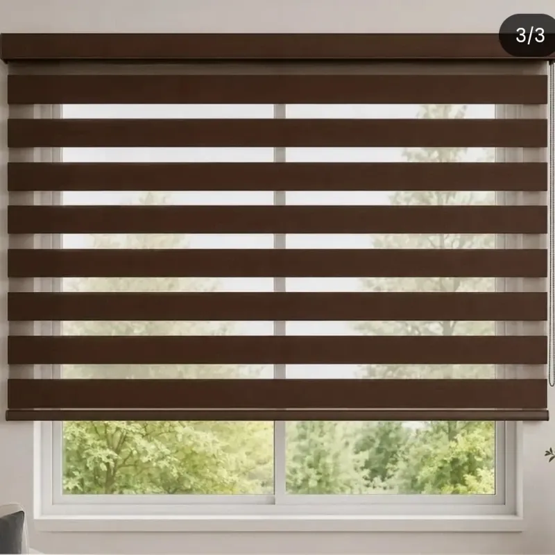 Cortinas enrollables