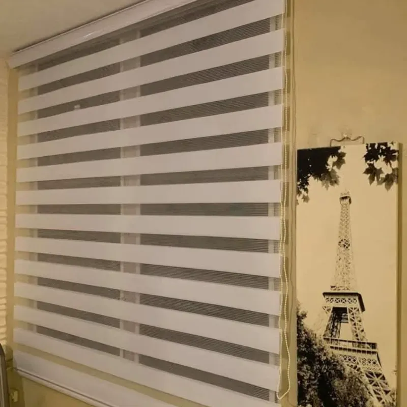 Cortinas rollar