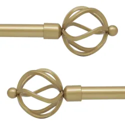 Cortinero expandible chiquito 