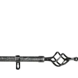 Cortinero expandible 