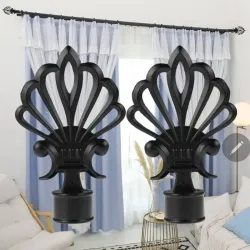 Cortinero expandible