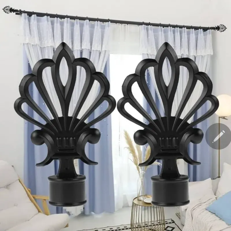 Cortinero expandible