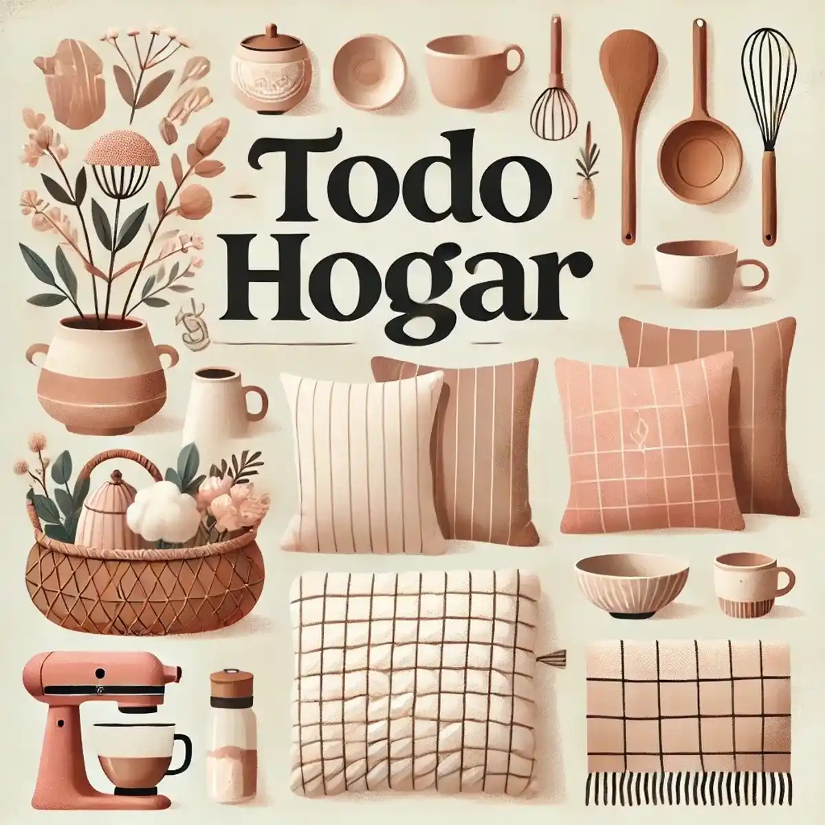 Todo Hogar