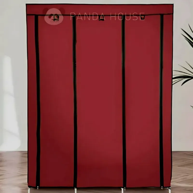 Escaparate portátil 