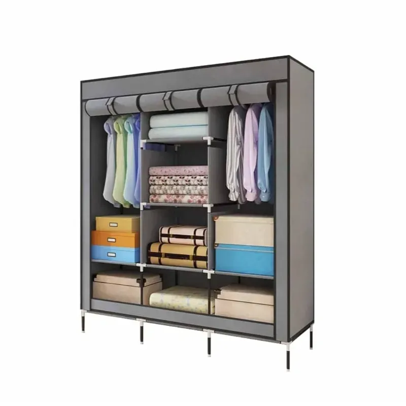 Escaparate portátil 