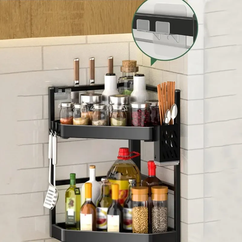 Estante de cocina 