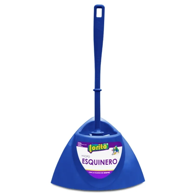 Hisopo para baño