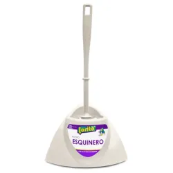 Hisopo para baño 