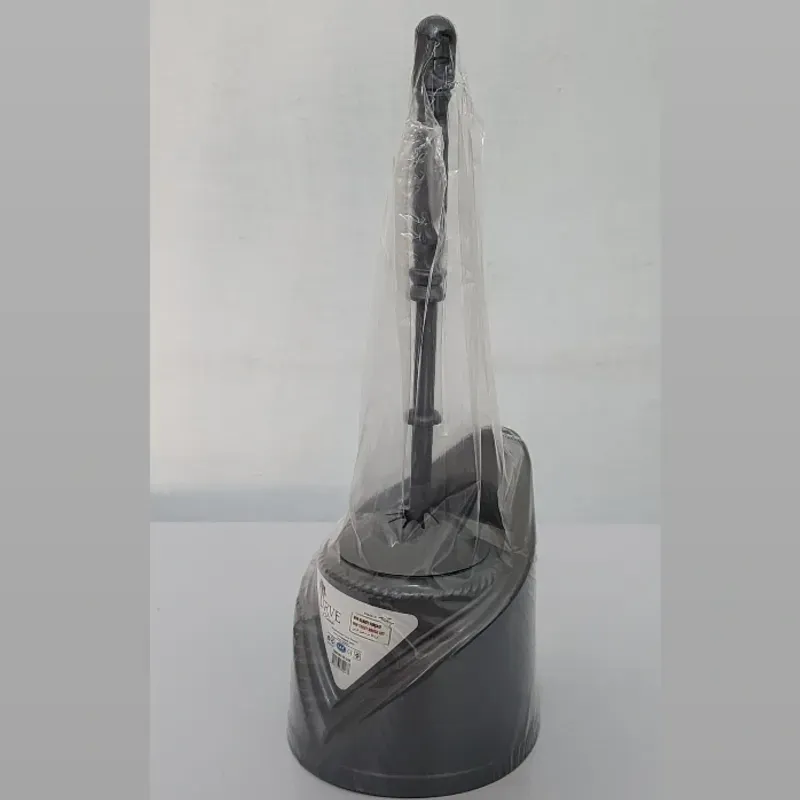 Hisopo para baño