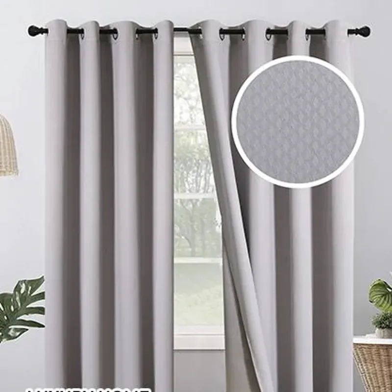  Cortinas blakout 