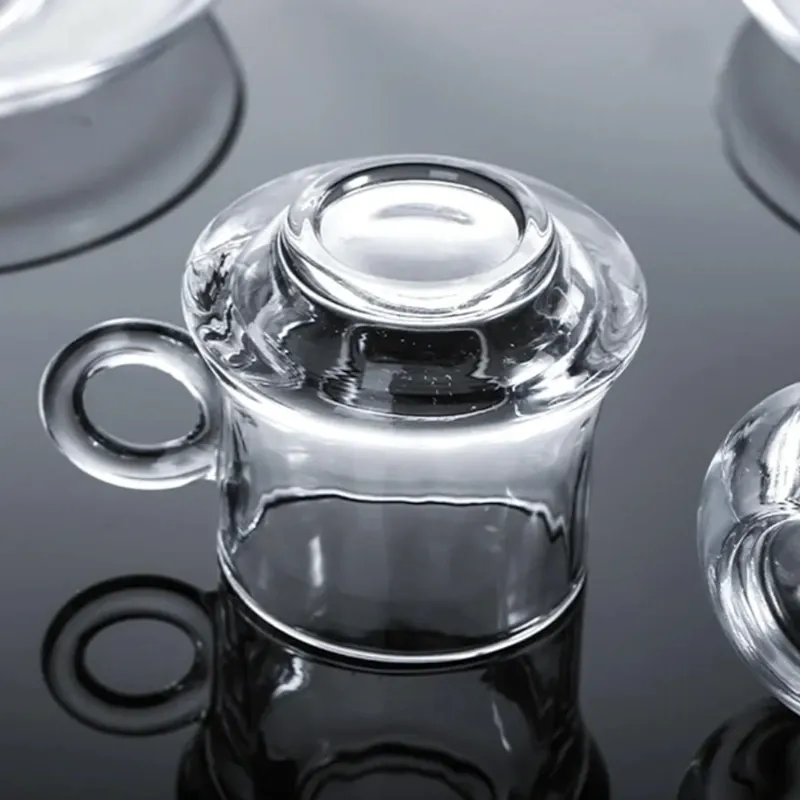 Juego de 6 tazas