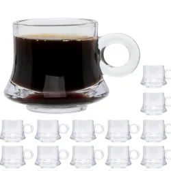 Juego de  tazas