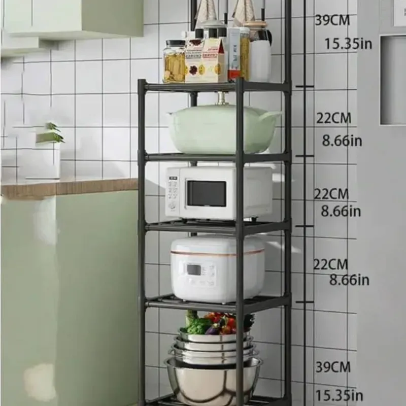 Mueble Organizador para cocina