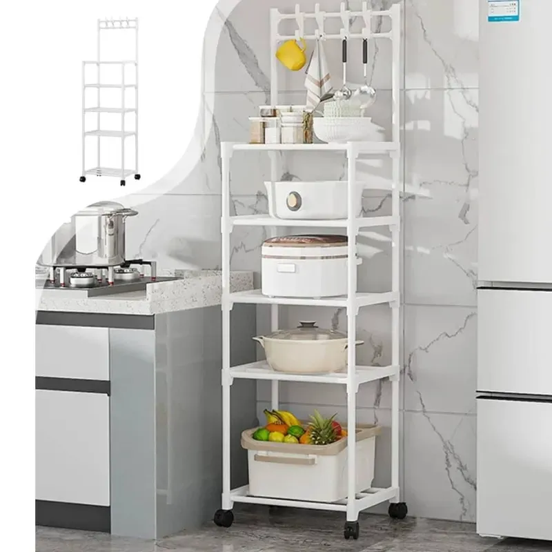 Mueble Organizador para cocina 