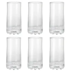 Juego de vasos 