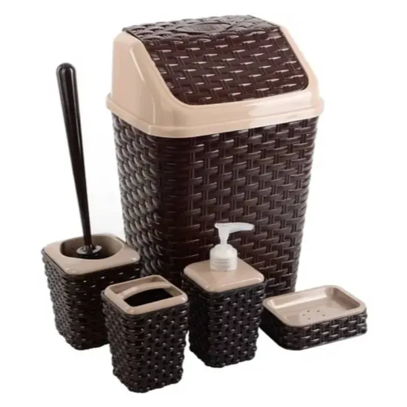 Kit para baño